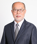 理事長　田口則宏